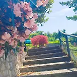 Schoenes Ferienhaeuschen In Ruhiger Lage Fuer Max. 4 Personen Mit Pool *